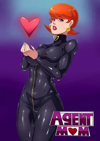 Agent Mom Chapter 1, Español