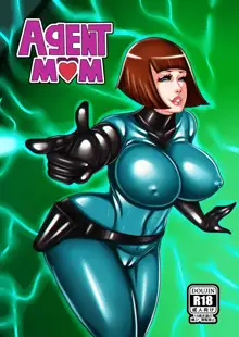 Agent Mom Chapter 2, Español