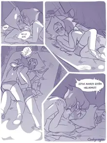 Lapidot, Español