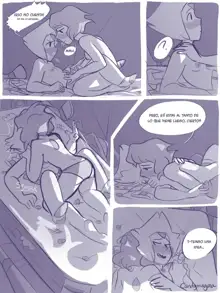 Lapidot, Español