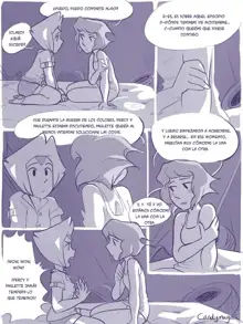 Lapidot, Español