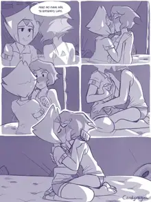 Lapidot, Español