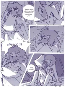 Lapidot, Español