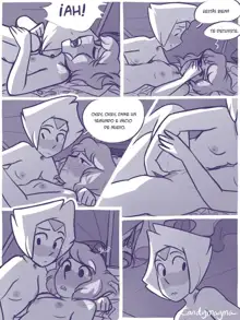 Lapidot, Español