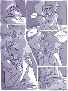 Lapidot, Español