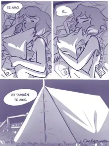 Lapidot, Español