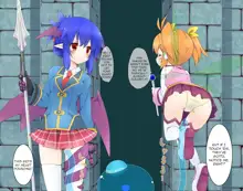 Aru Dungeon de no Dekigoto | The Events in a Certain Dungeon, English