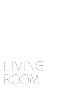 LIVINGROOM, English