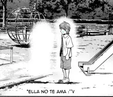 Haha no Fudeoroshi (decensored), Español