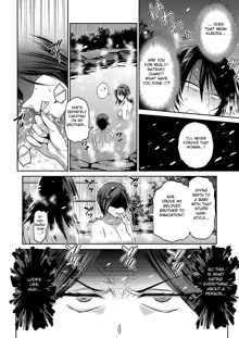 Joshi Lacu! ~2 Years Later~ Ch. 13, English