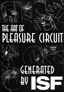 THE ART OF PLEASURE CIRCUIT, 日本語