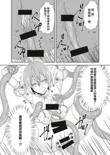 Mahou Shoujo-kei Danshi ~Sekai o Sukuu Ecchi na Houhou!~ Ch. 2, 中文