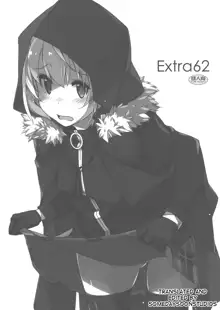 Extra 62, English