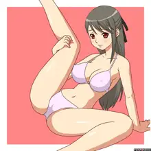 Ponpondou HCG (uncensored), 日本語