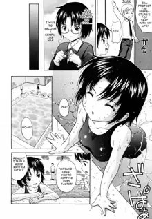 Megane de H de Konamaiki! Ch.7,9,10,11, English