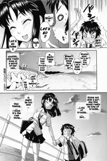 Natural Ch. 3, 7, English