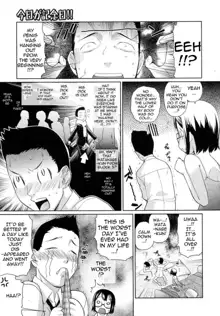 Natural Ch. 3, 7, English