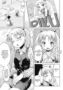 Microholic Ch.2,3, English