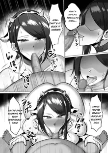 Muchimuchi Hitozuma to Ushi Cos H | Cow Cosplay Sex with a Frustrated Housewife, English