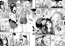 Doukyo Suru Neneki Ch. 9, English