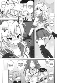 Daijoubu? Tsukarete naai? Jaa Kinugasa-san to Ecchi Shiyo ♥ | You okay? Are you tired? No? Then let's have sex! ♥, English