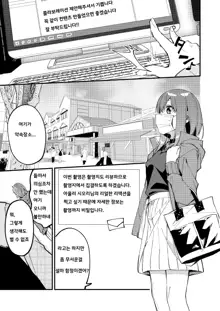 Dou Shitara Yuumei Namanushi ni Naremasu Ka? 2 | 어떻게 해야 인기 스트리머 될 수 있어? 2, 한국어