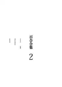 Josei Douseiai Matome 2, 中文