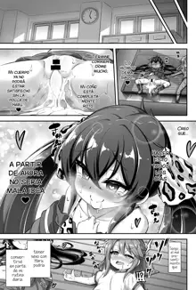 Loli & Futa Vol. 13, Español