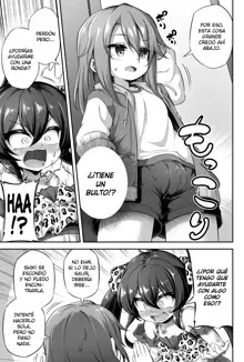 Loli & Futa Vol. 13, Español