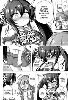 Loli & Futa Vol. 13, Español