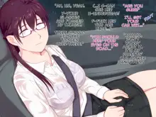 Beit Saki de Ijimerareteta Kurai Kanji no Onee-san o Tasukete Shimatta Ore, Seikatsu ga Taihen na Koto ni Naru | My Sex Life Changed Forever After I Saved The Gloomy Girl Who Was Being Bullied At My Part-time Job, English