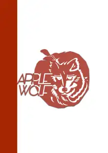 APPLE WOLF 0004 このはえっち, 日本語