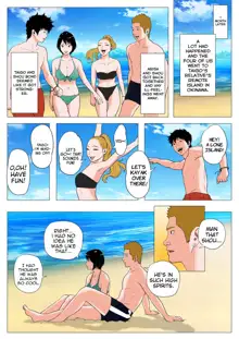 Anta H Shika Atama ni Nai Wake? Full Color Ban | Is your head only full of lewd thoughts?, English