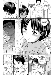 Aru Kyoudai no Baai | In The Case of Certain Siblings, Español