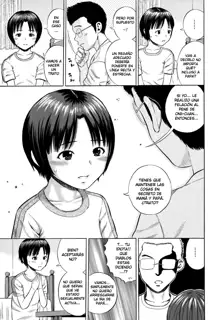 Aru Kyoudai no Baai | In The Case of Certain Siblings, Español