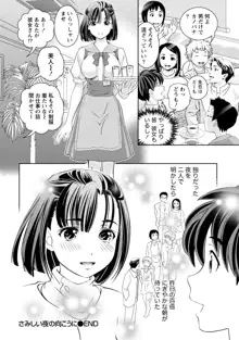 いやらしはずかし。, 日本語