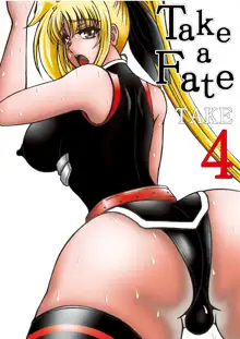 Take a Fate 4, 日本語