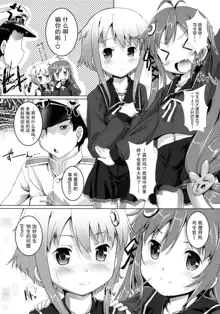 Gochuumon wa Dai 30 Kuchikutai desu ka?, 中文