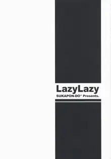 LazyLazy, 中文