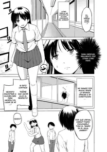 Shunkan Ch. 1, Español