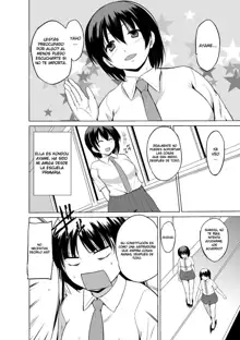 Shunkan Ch. 1, Español