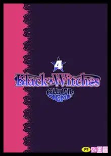 black-witches-4, English