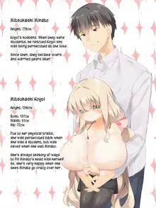 Koyoi no Manimani ~Kyuujitsu Icha Love Seiseikatsu~ | At Koyoi's Mercy ~Day off Lovey-Dovey Sex Life~, English