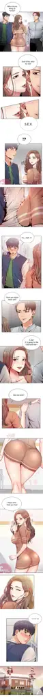 Eunhye's Supermarket Ch.26/?, English