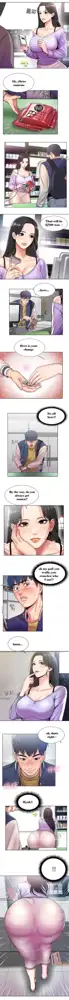 Eunhye's Supermarket Ch.26/?, English