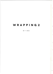 WRAPPING 2, 日本語