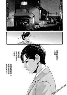 Sense Vol.11, 中文