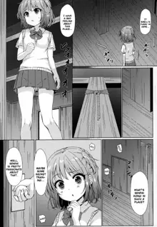 Otonayou no Omocha Yoninme... Kana, English