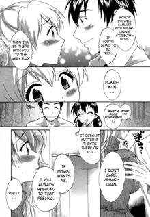 Tenshi no Marshmallow 3 ch.23, English