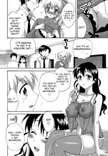 Tenshi no Marshmallow 3 ch.23, English